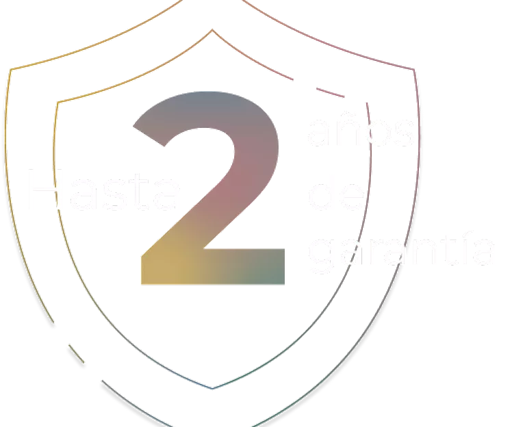 Garantizamos la calidad de la fabricación y estamos seguros de la fiabilidad de cada dispositivo AENO. Si tiene algún problema, por favor, acuda al centro de servicio más cercano
