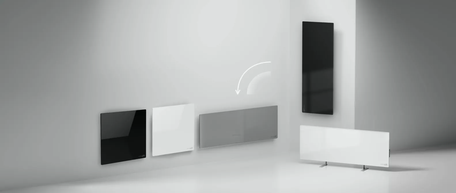 Calitate în fiecare detaliu. Instalare ușoară