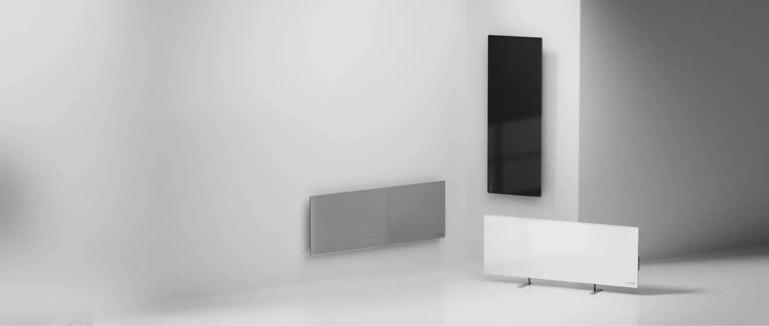 Kvalitet i varje detalj. Enkel installation