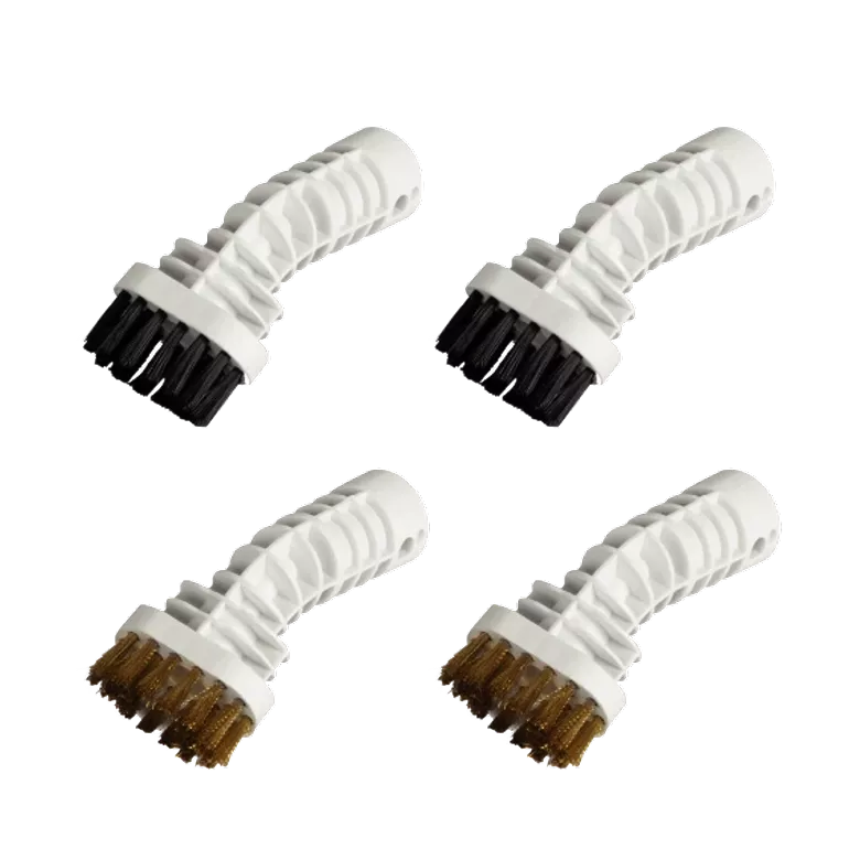 Kunststoff- und Metallschaber-Bürsten AENO SM1 image 1