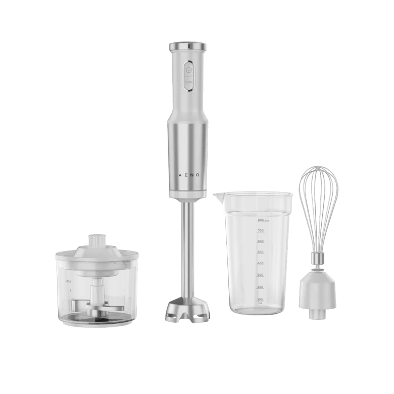 AENO HB4 Staafmixer (Wit) image 1