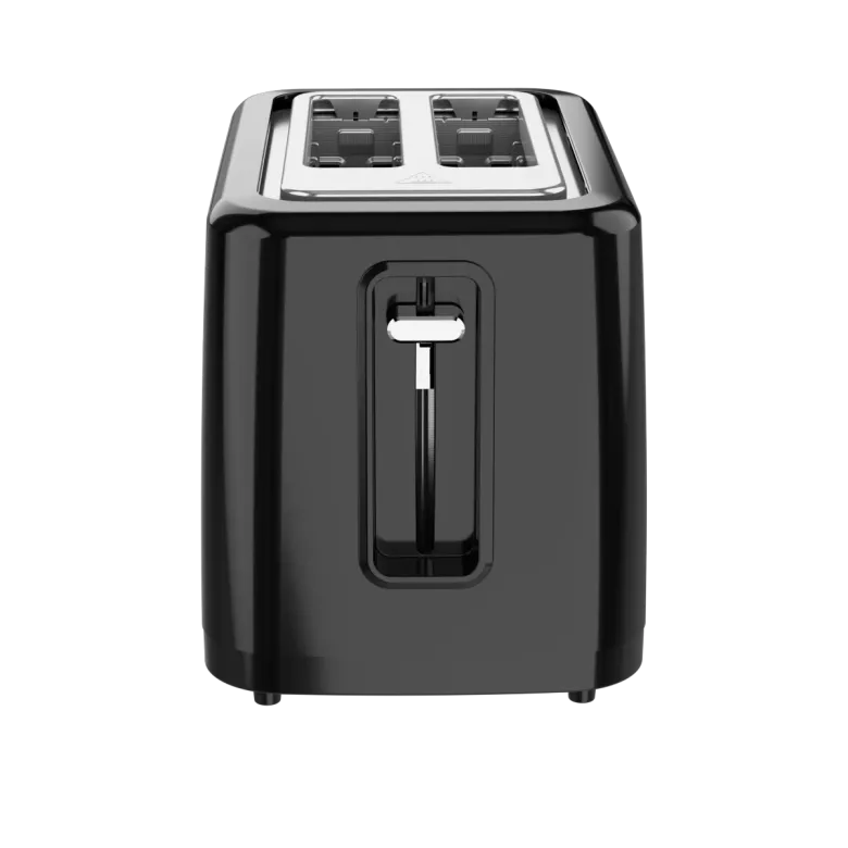 AENO TS2 Toaster (Schwarz) image 2