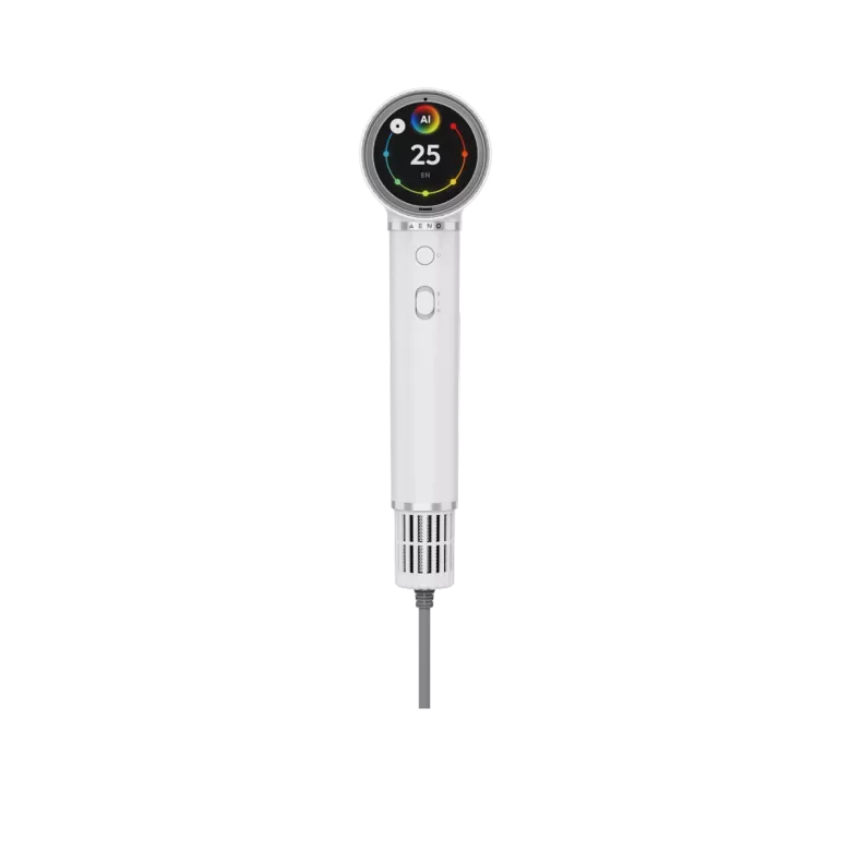 AENO HD5 AI ProDryer (White) image 5