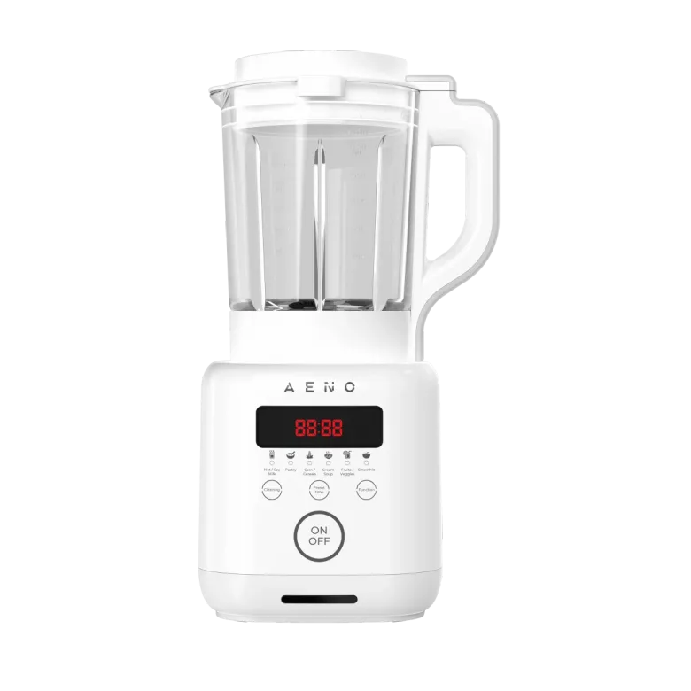 Настольный блендер-суповарка AENO TB2 image 2