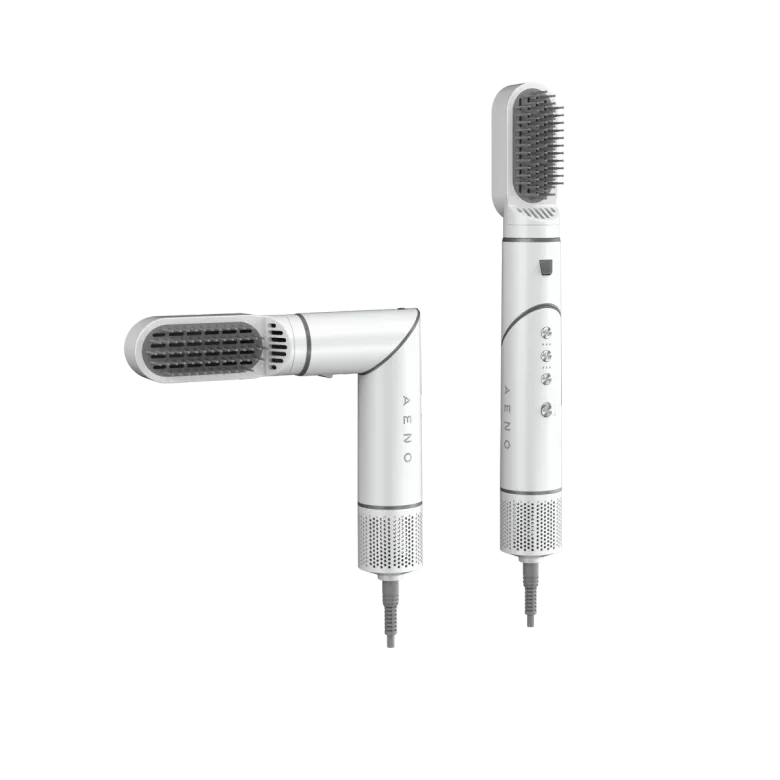 Στιλβωτής & στεγνωτήρας μαλλιών AENO HS1 image 5