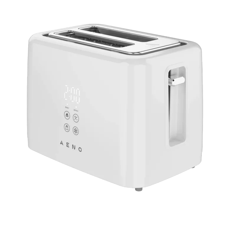 Тостер AENO TS2 (Белый) image 1