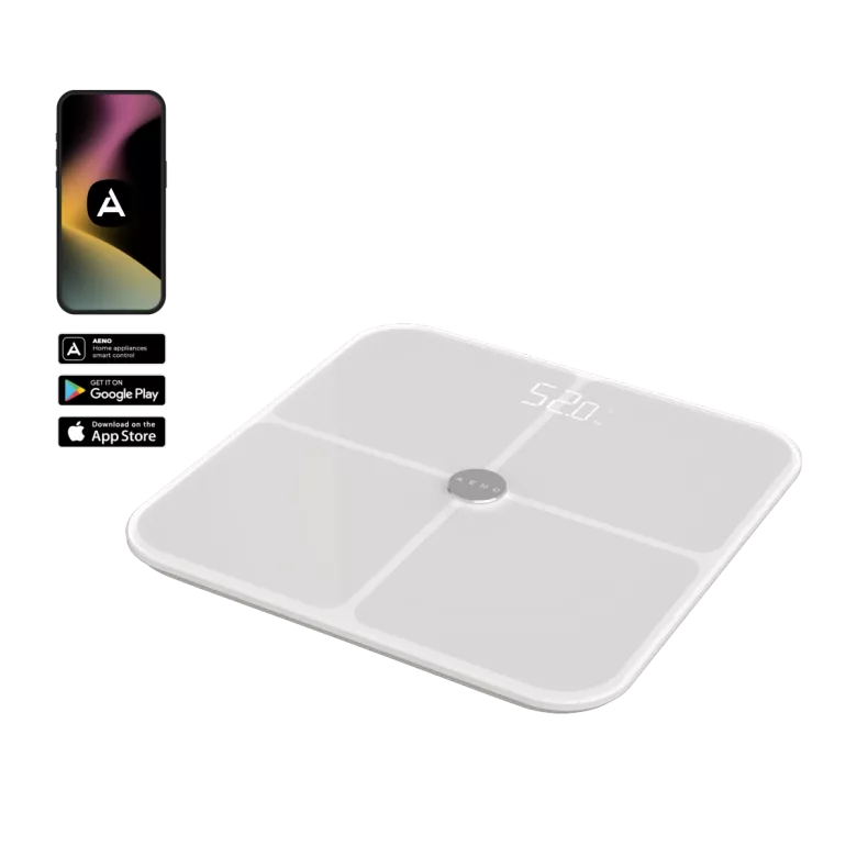 Vaga za tijelo AENO BS1S image 1