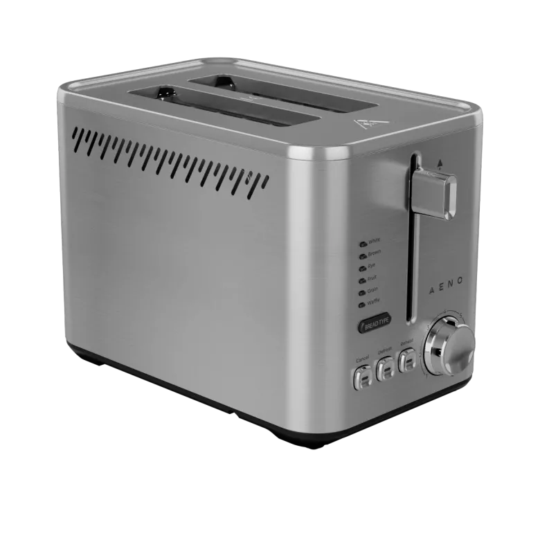 Toster AENO TS3 image 3