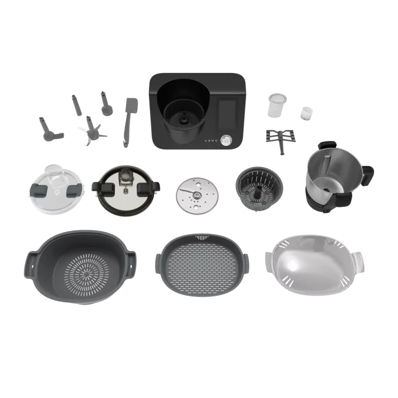 GastroLab AENO CR1S image 8