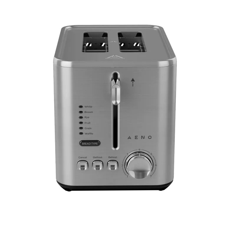 Toster AENO TS3 image 2