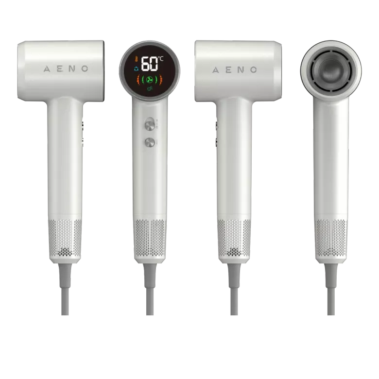 Πιστολάκι μαλλιών AENO HD4 image 4