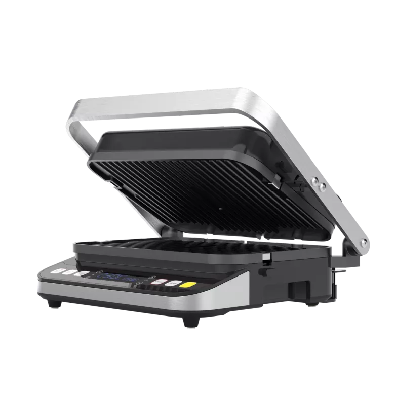 Električni roštilj AENO EG1 image 1