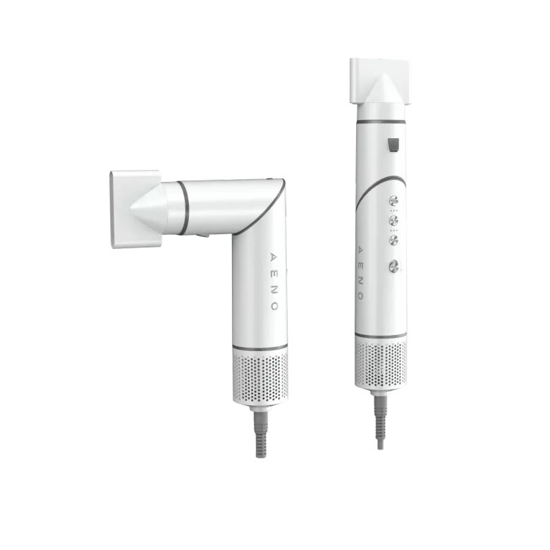 Στιλβωτής & στεγνωτήρας μαλλιών AENO HS1 image 9