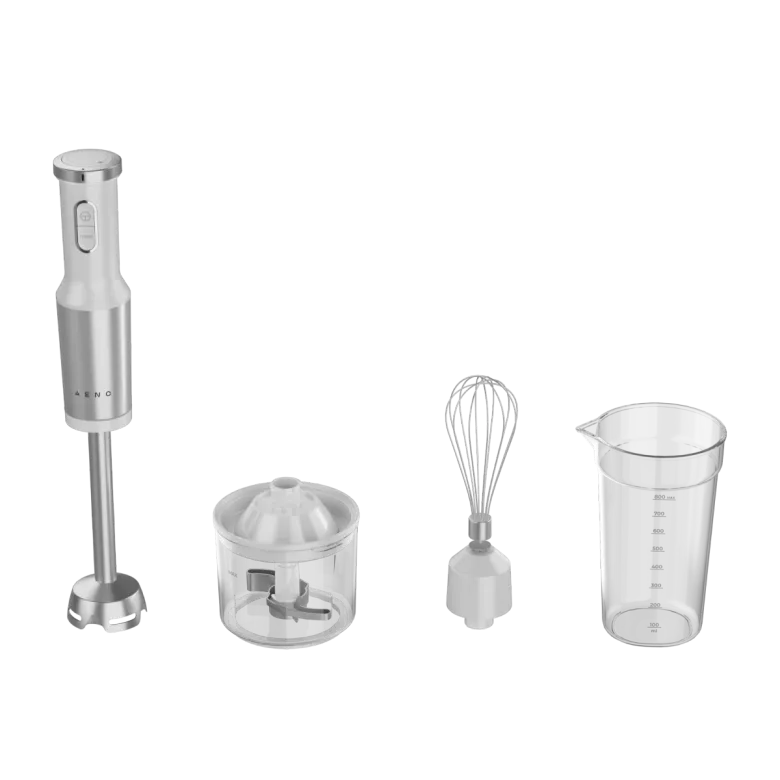 AENO HB4 Staafmixer (Wit) image 2