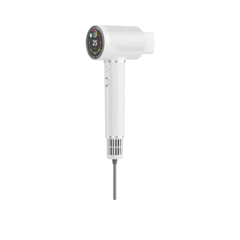 AENO HD5 AI ProDryer (White) image 6