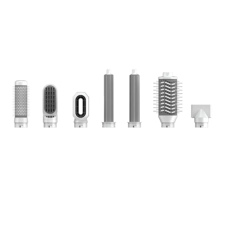 Στιλβωτής & στεγνωτήρας μαλλιών AENO HS1 image 10