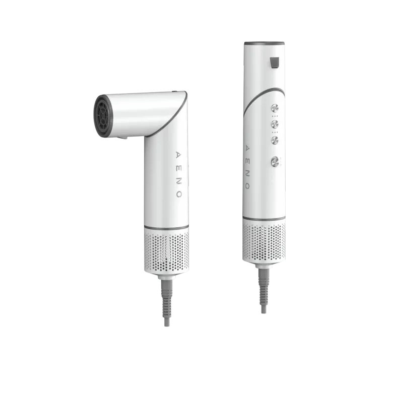 Στιλβωτής & στεγνωτήρας μαλλιών AENO HS1 image 3