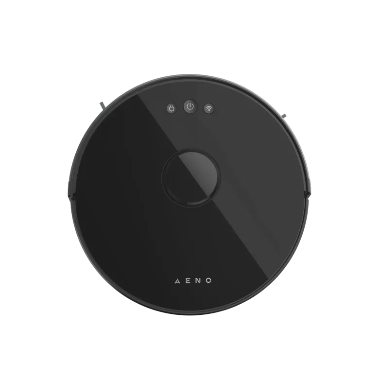 Ρομπότ ηλεκτρική σκούπα AENO RC3S image 3