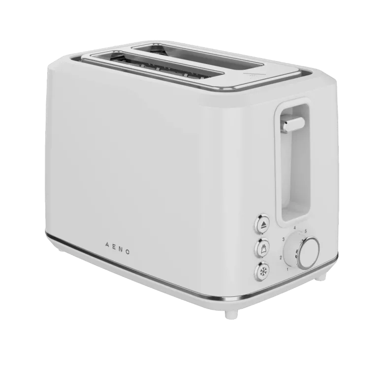 Τοστιέρα AENO TS1 (Λευκό) image 3