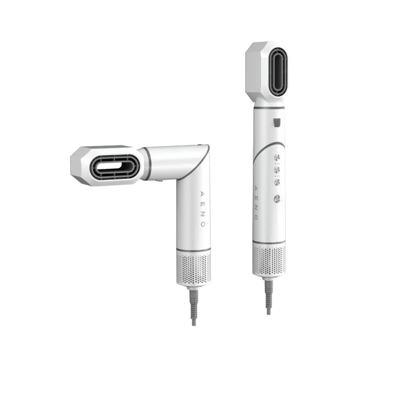 Στιλβωτής & στεγνωτήρας μαλλιών AENO HS1 image 6