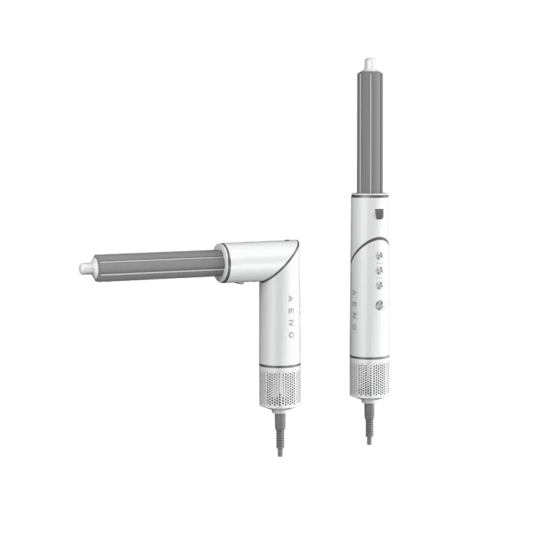 Στιλβωτής & στεγνωτήρας μαλλιών AENO HS1 image 7