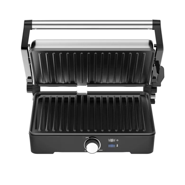 Parrilla eléctrica AENO EG2 image 2