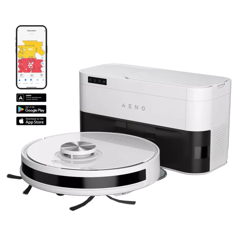 AENO RC6S Robotstofzuiger image 1