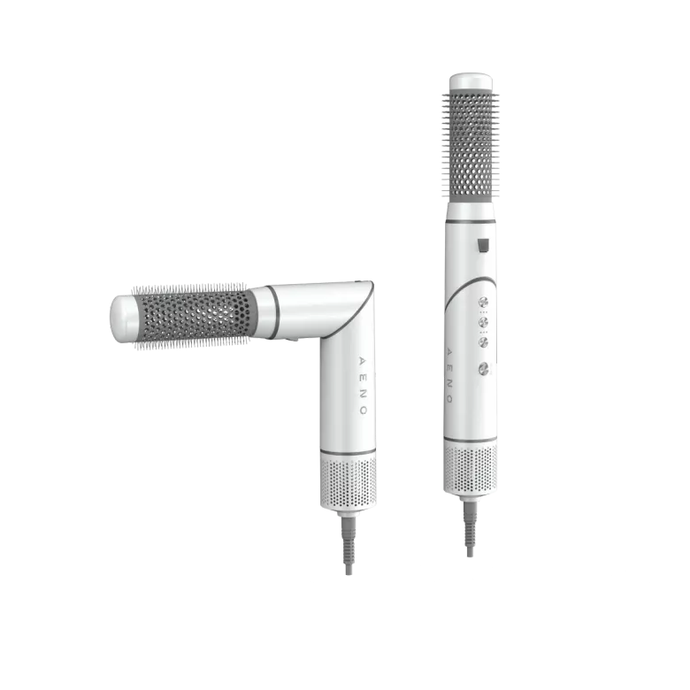 Στιλβωτής & στεγνωτήρας μαλλιών AENO HS1 image 4