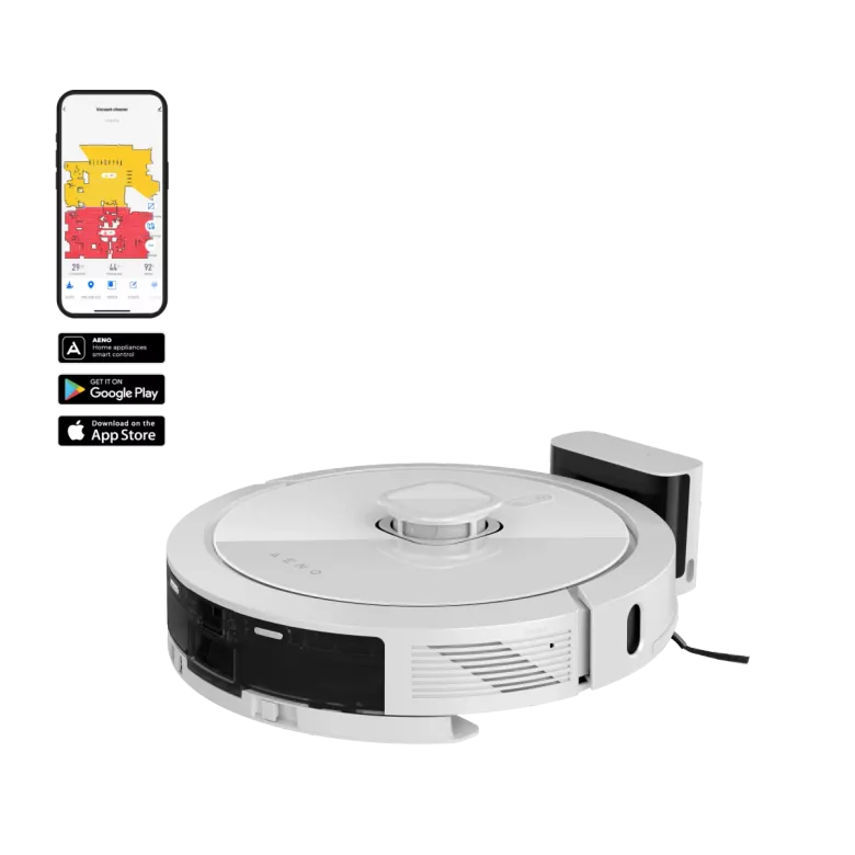 AENO RC8S Robotstofzuiger image 1