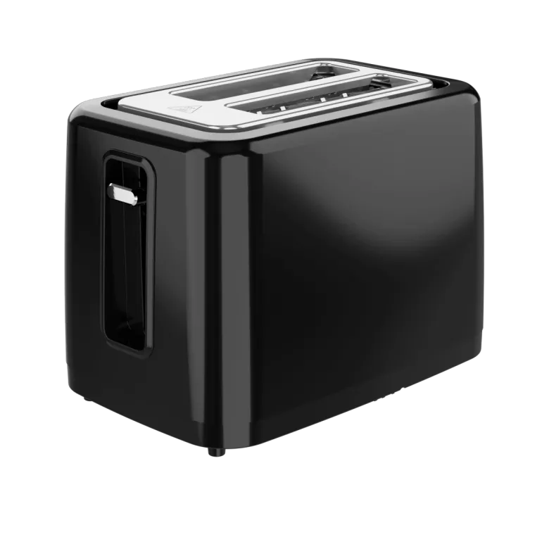 AENO TS2 Toaster (Schwarz) image 3