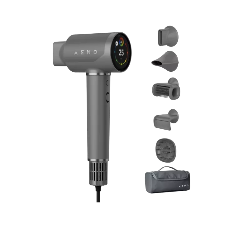 AENO HD5 AI ProDryer (Grey) image 1