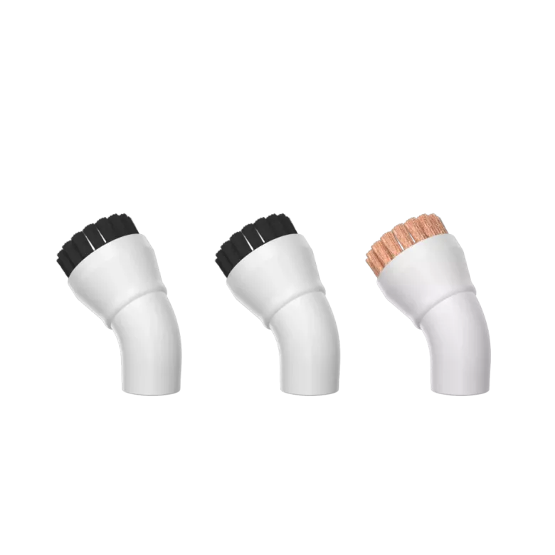 Szczotka do szorowania plastiku i metalu AENO SM2 image 1