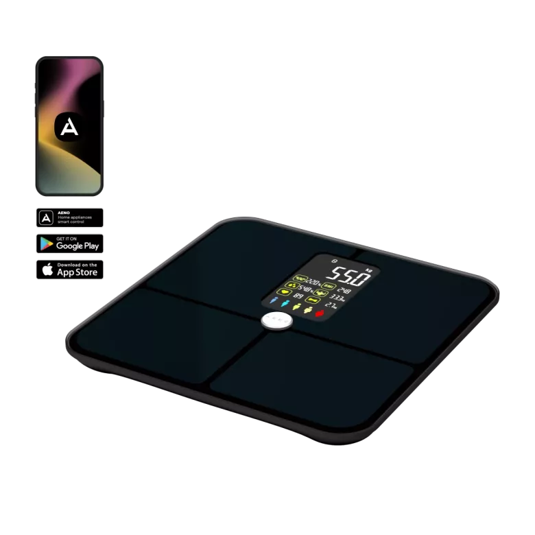 Waga AENO BS2S image 1