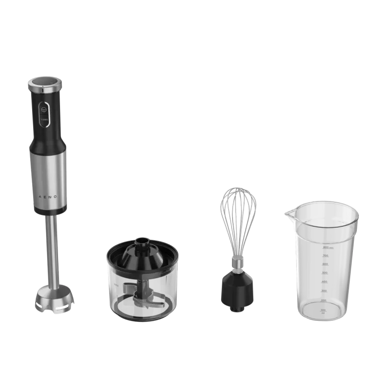 Mixer de mână AENO HB4 (Negru) image 2