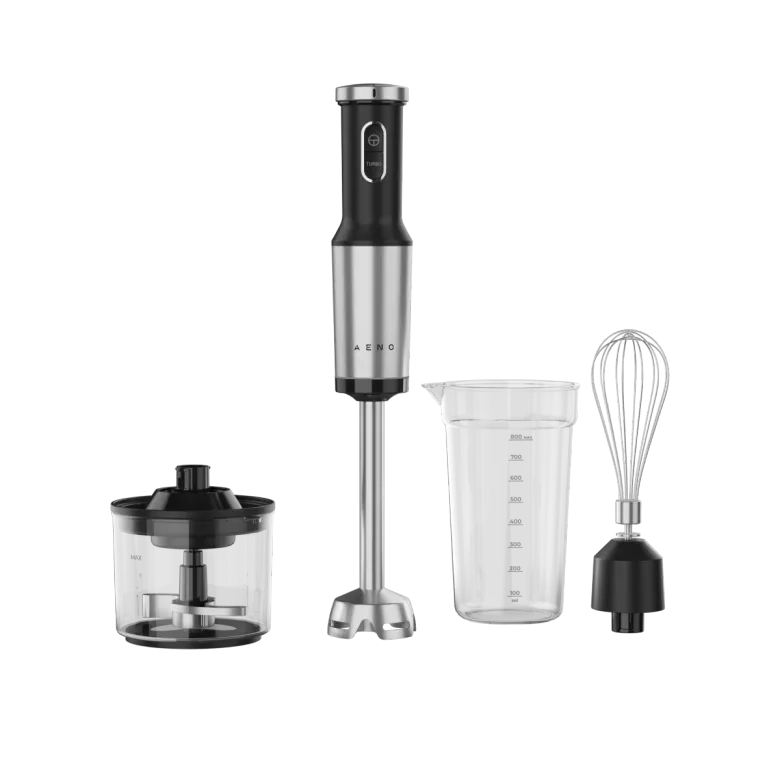 Mixer de mână AENO HB4 (Negru) image 1