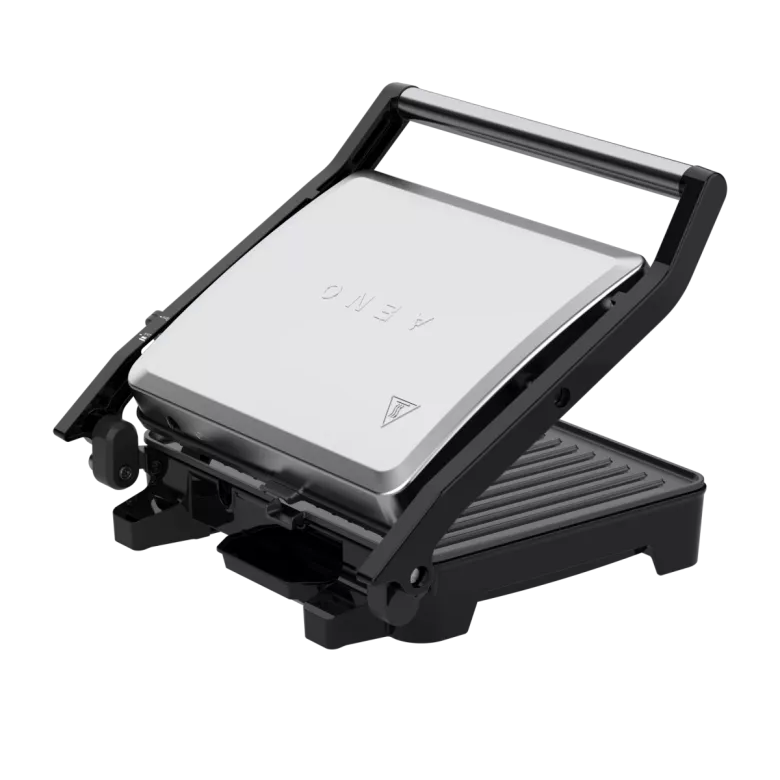 Parrilla eléctrica AENO EG2 image 8