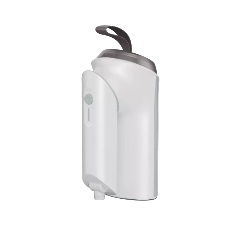 AENO GS4 Clothes Steamer image 6