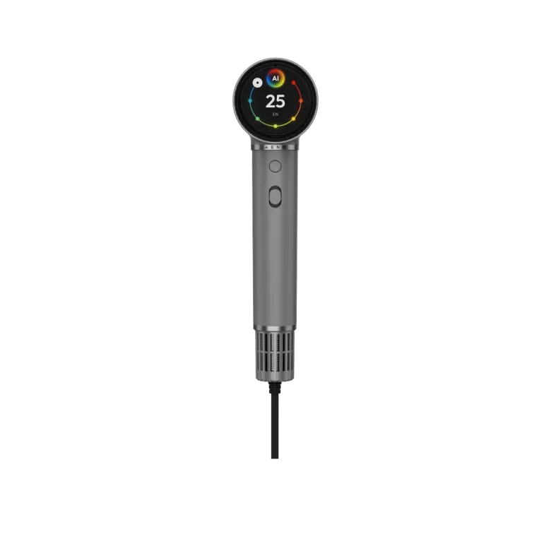 AENO HD5 AI ProDryer (Grey) image 5