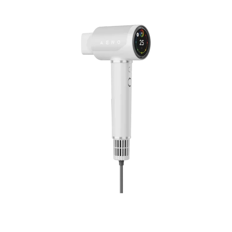 AENO HD5 AI ProDryer (White) image 4