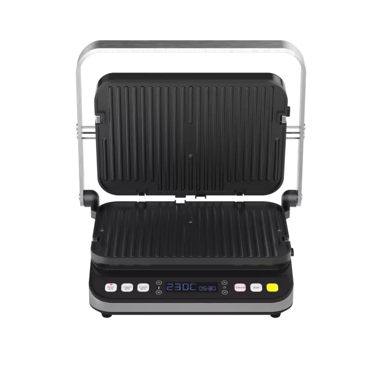 Električni roštilj AENO EG1 image 2