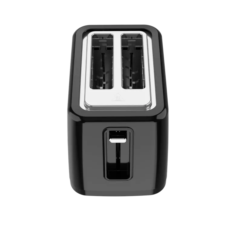 AENO TS2 Toaster (Schwarz) image 4