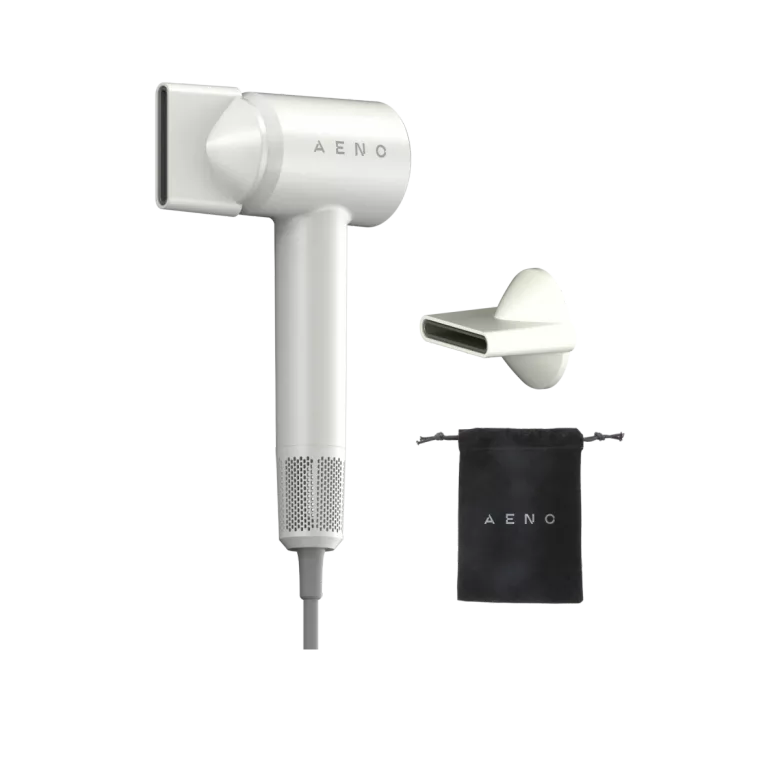 Πιστολάκι μαλλιών AENO HD4 image 1