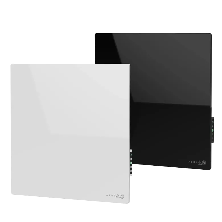 Încălzitor inteligent premium Eco image - 2