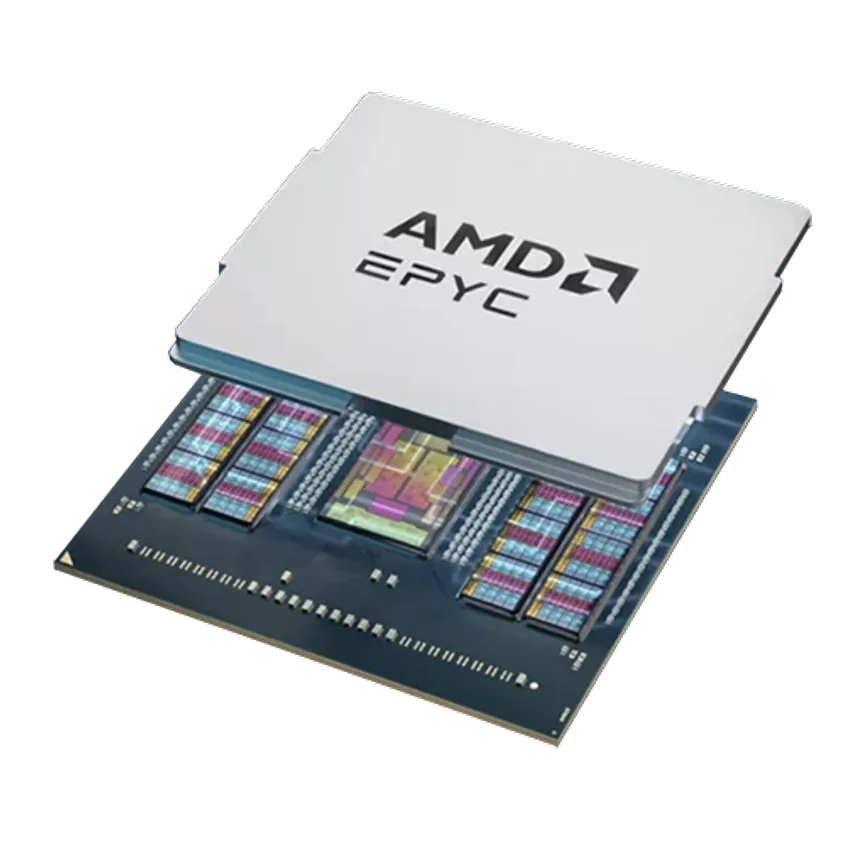 AMD EPYC 9005