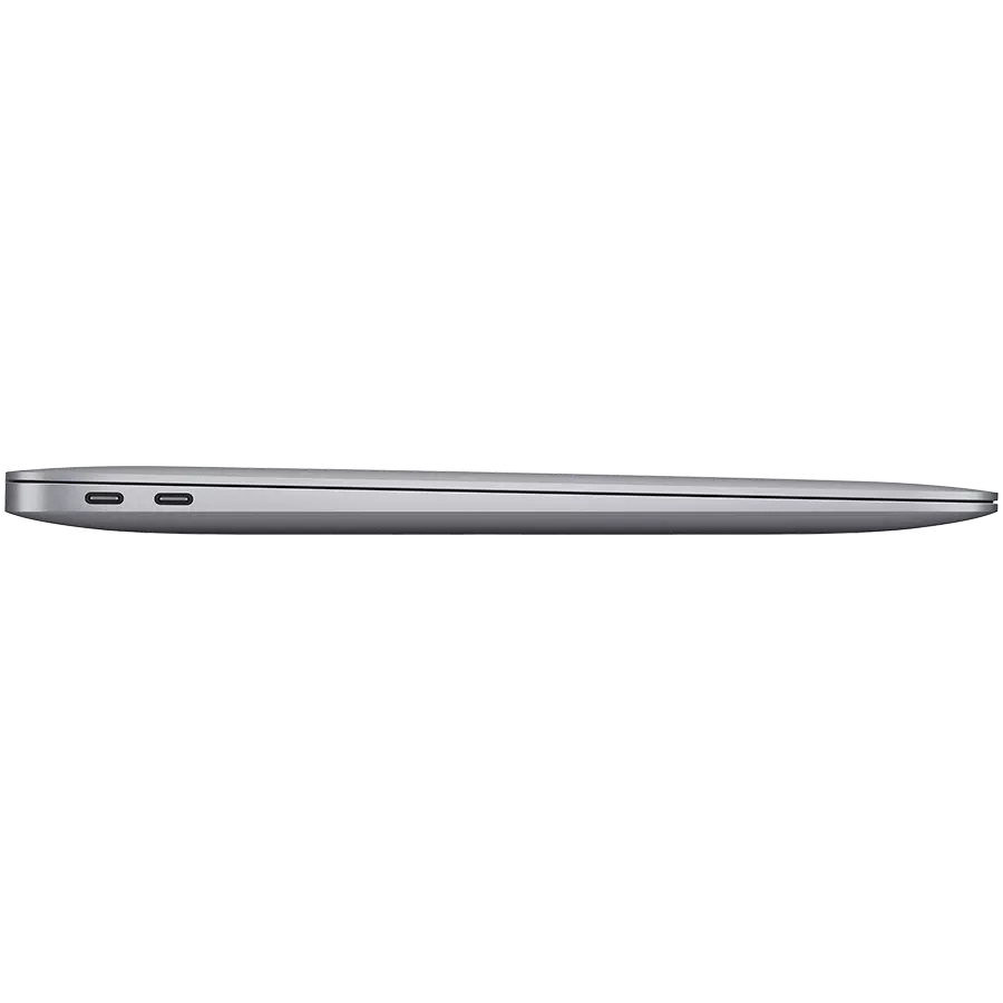 13-inch MacBook Air, Model A2337: Apple M1 chip with 8-core CPU