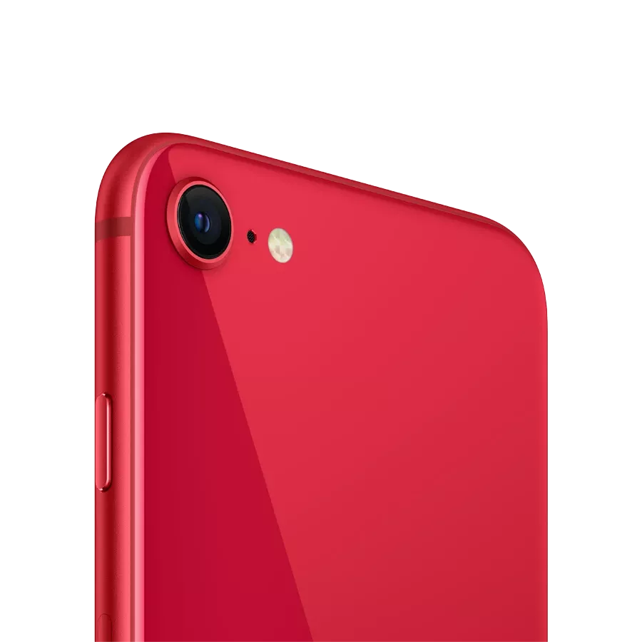 iPhone - Apple iPhone SE 第二世代 Red 64GB iPhone SE第二世代64GB(レッド)