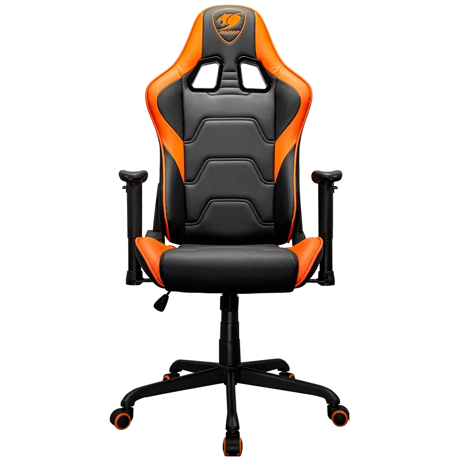 COUGAR Gaming chair Armor Elite / Orange (CGR-ELI)