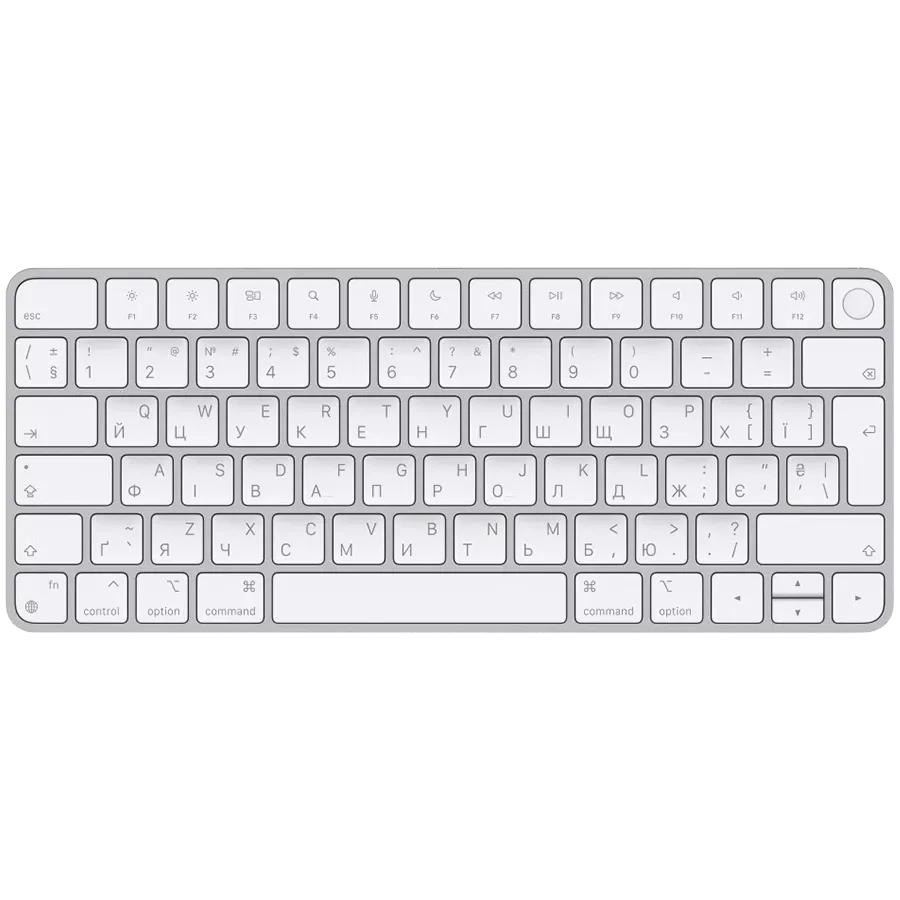 Apple Magic Keyboard Touch ID モデル A2449 楽天市場】「アウトレット」Appleシリコン搭載Mac用 Touch ID