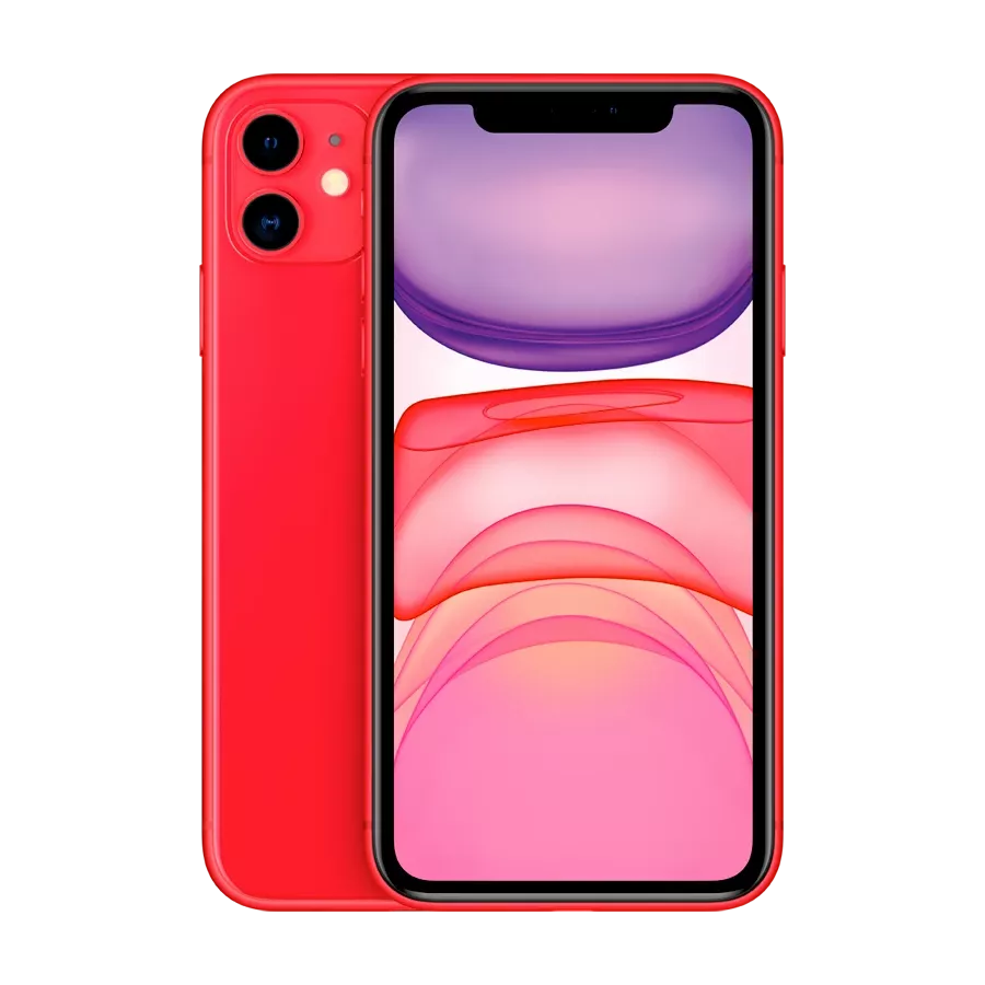 行列のできるレビュー商品、集めました。高評価アイテム 64GB 11 iPhone APPLE (PRODUCT)RED, B Klasa Używany, スマートフォン本体