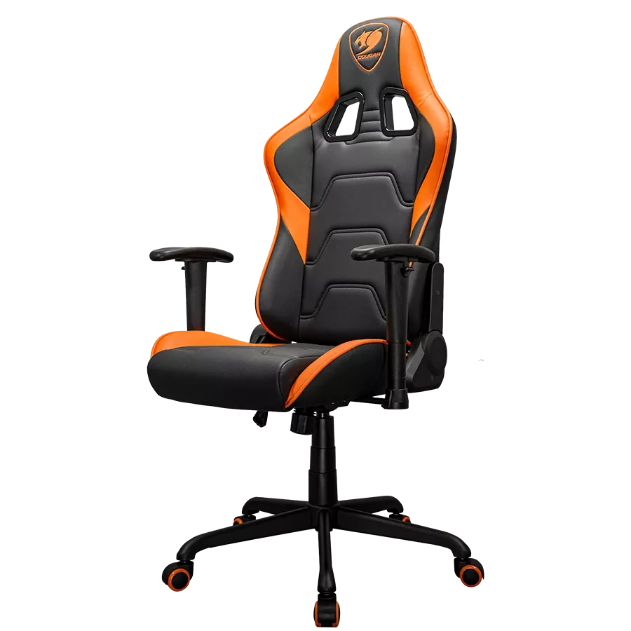 COUGAR Gaming chair Armor Elite / Orange (CGR-ELI)